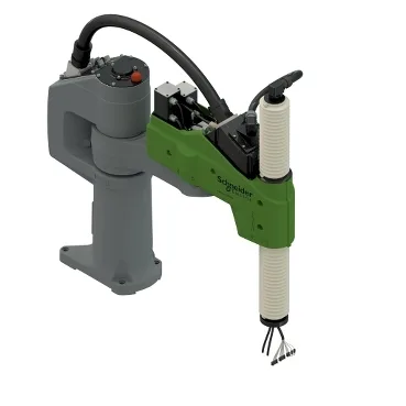 Schneider Electric LXMSTS60F5A4000 — Servo Drives