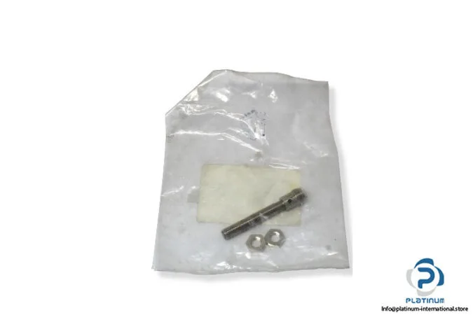 Omron E2A-S08LS02-M1-B2 — Proximity Sensors (image 2)