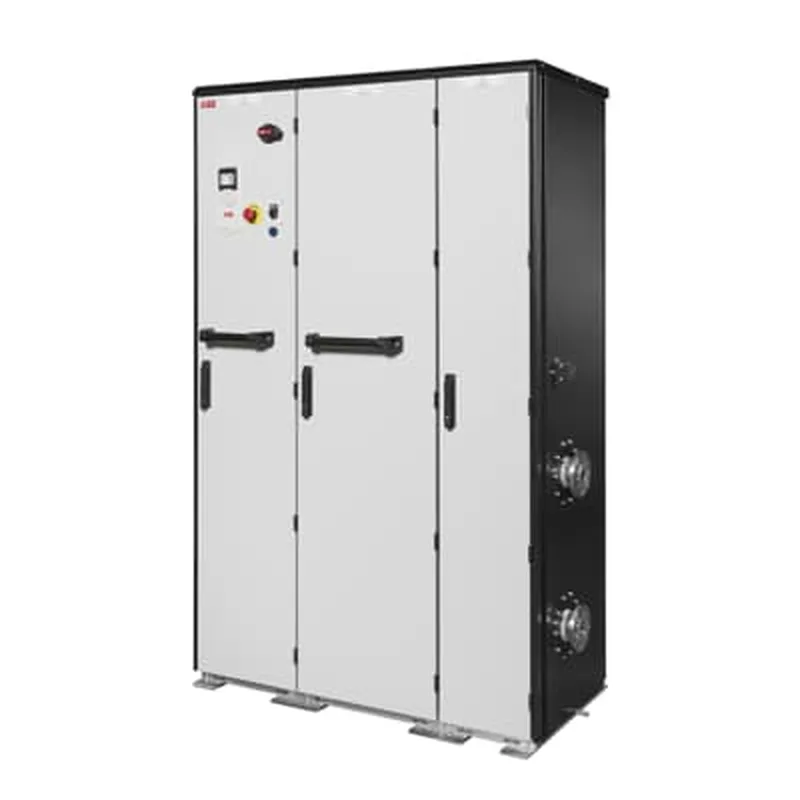 ABB 3AXD50000185139 — AC Drives (VFD) (image 2)