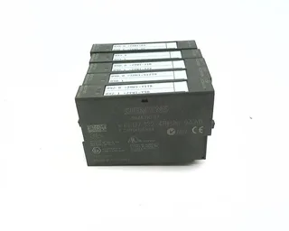 Siemens 6ES7132-4BB30-0AA0 — Digital Output Modules (image 2)