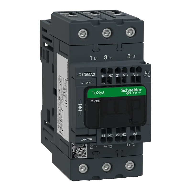 Schneider Electric LC1D65A3BD