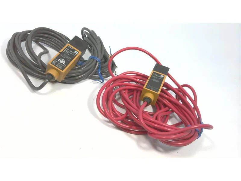 Omron E3S-5E4140-5M — Photoelectric Sensors (image 2)