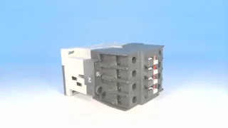 ABB A26-30-10-230/240V-50/60HZ — Contactors (image 2)