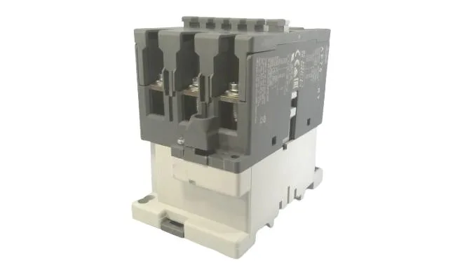 ABB AF753000RT-70 — Contactors (image 2)