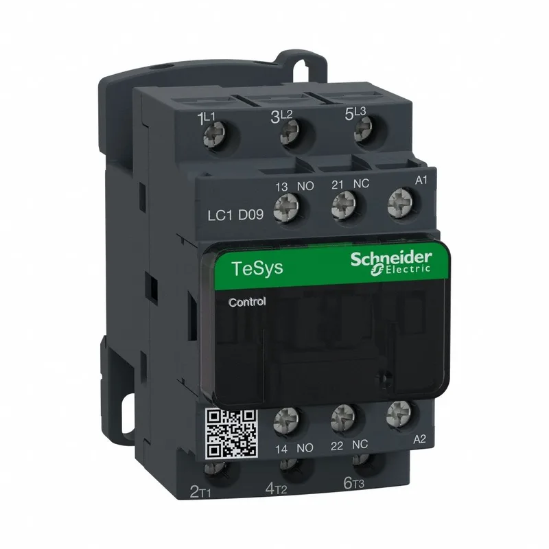 Schneider Electric LC1D09E7