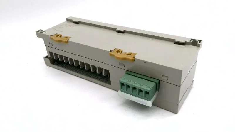 Omron DRT1-ID16-1 — PLC I/O & Expansion Modules (image 2)