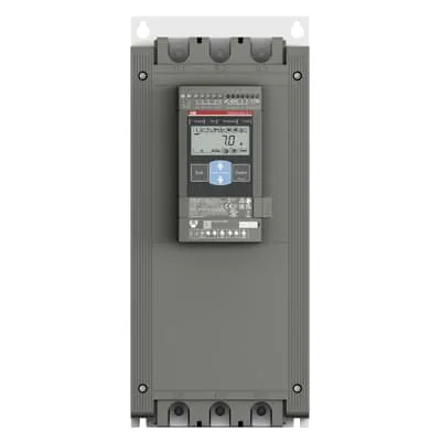 ABB 1SFA897114R7001 — Soft Starters (image 2)