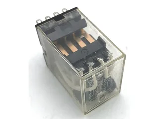 Omron MY4NDC24VDCS — General Purpose Relays
