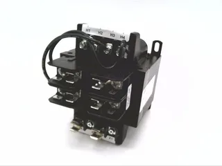 ABB X4150PSF1 — Transformers (image 3)
