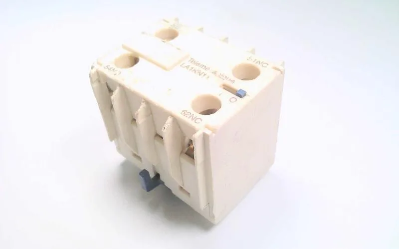 Schneider Electric LA1KN11 (image 3)