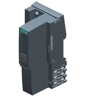 Siemens 6ES7155-6AU00-0DN0 — PLC Communication Modules (image 2)