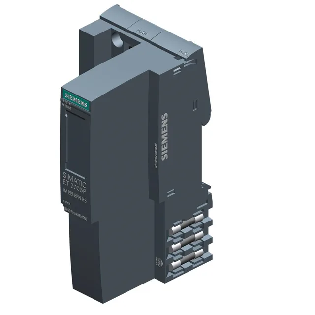 Siemens 6ES7155-6AU00-0DN0 — PLC Communication Modules (image 2)