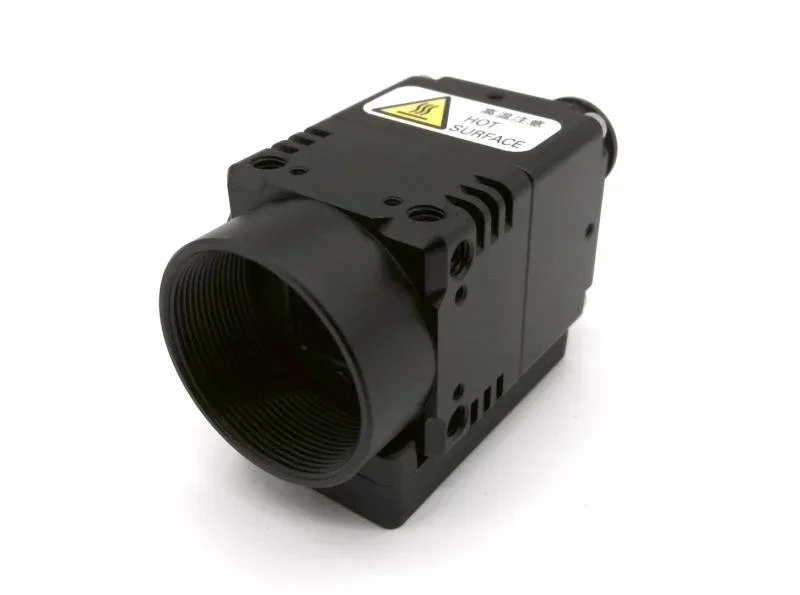Omron FZ-SC2M — Machine Vision & Barcode
