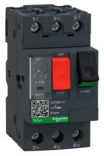 Schneider Electric GV2ME10