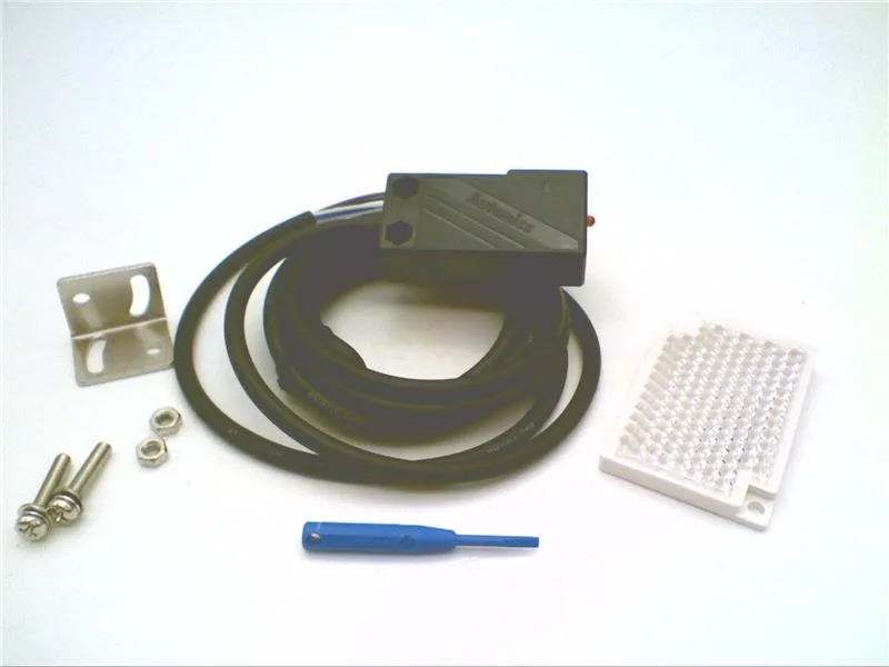 Autonics BMS2M-MDT-P — Photoelectric Sensors (image 3)