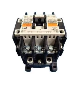 Fuji Electric SC25BAA — Contactors (image 4)