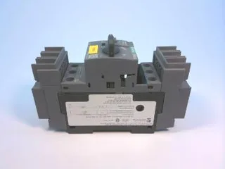 Siemens 3RV2811-1BD10 — Motor Protection Circuit Breakers (MPCB) (image 5)