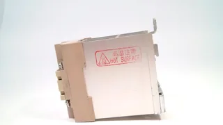 Omron G32A-A40-VD 5-24VDC — Solid State Relays (image 2)