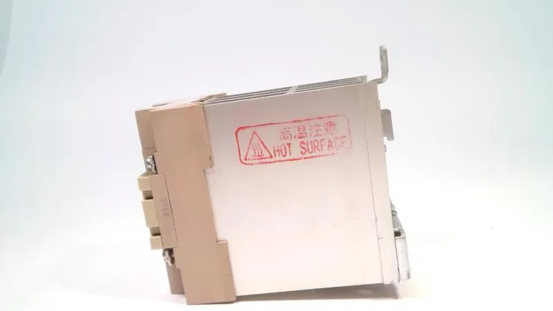 Omron G32A-A40-VD 5-24VDC — Solid State Relays (image 2)