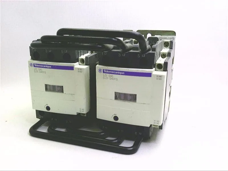 Schneider Electric LC2D40-P7