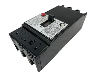 Mitsubishi Electric NV100-CA-3P-75A — Molded Case Circuit Breakers (MCCB) (image 3)