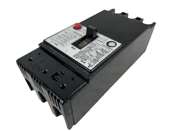 Mitsubishi Electric NV100-CA-3P-75A — Molded Case Circuit Breakers (MCCB) (image 3)