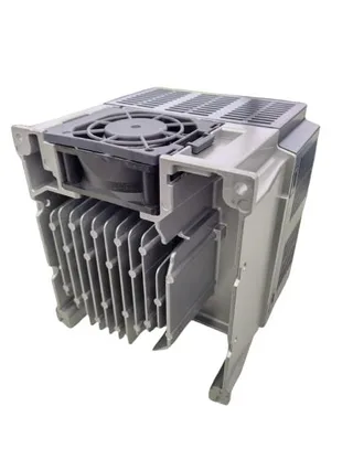 Mitsubishi Electric FR-E740-3.7K — AC Drives (VFD) (image 2)