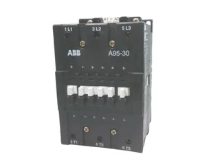 ABB 1SFL431001R8111 — Contactors (image 2)