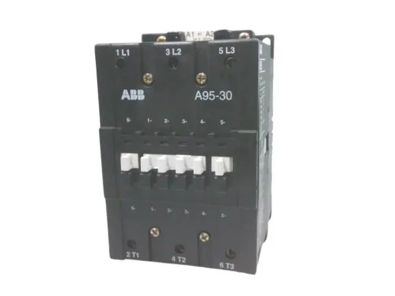 ABB 1SFL431001R8111 — Contactors (image 2)