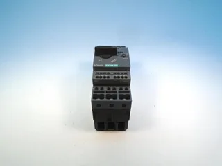 Siemens 3RV2321-4EC20 — Motor Protection Circuit Breakers (MPCB) (image 5)