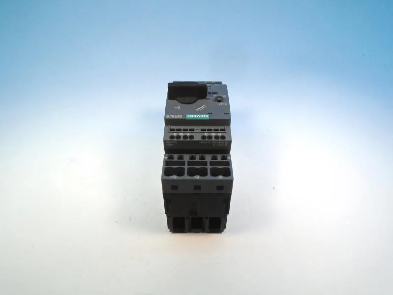 Siemens 3RV2321-4EC20 — Motor Protection Circuit Breakers (MPCB) (image 5)