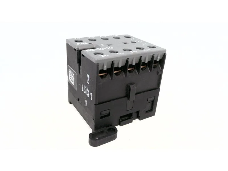 ABB B6-30-10-P84 — Contactors (image 2)