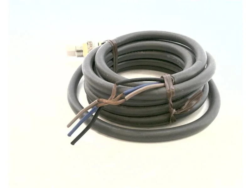 Omron E2EX5ME1 — Proximity Sensors (image 3)