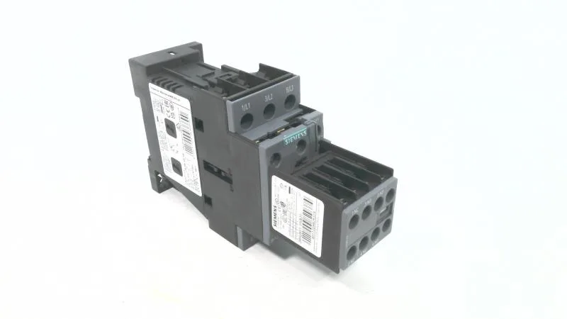 Siemens 3RT2025-1FB48-0ME1 — Contactors (image 2)