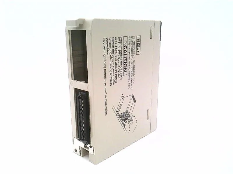 Omron CS1W-SCU21-V1 — PLCs (Programmable Logic Controllers) (image 5)