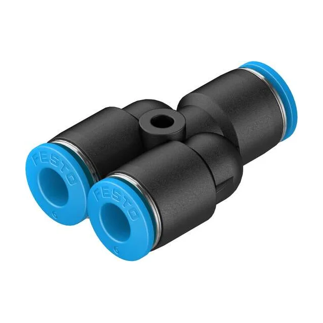 Festo QSY-6 — Fittings & Tubing (image 2)