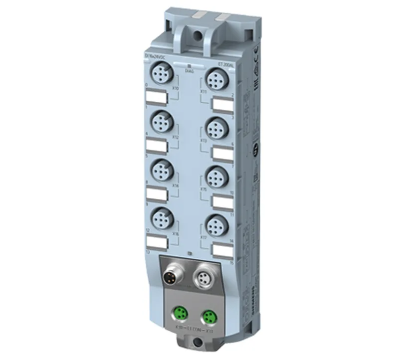 Siemens 6ES7141-5AH00-0BA0 — PLC Communication Modules (image 2)