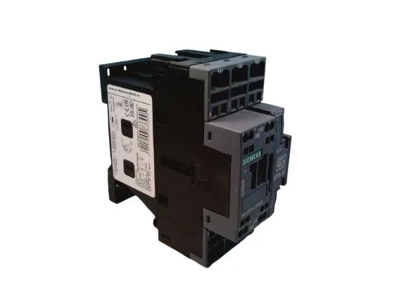 Siemens 3RT2026-2AK60 — Contactors (image 3)