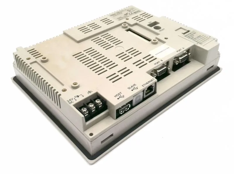 Omron NS8-TV01-V1 — HMI Operator Interfaces (image 2)