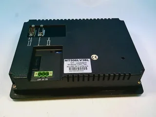 Weinview MT506LV3BL — HMI Operator Interfaces (image 2)