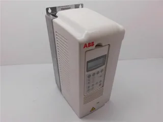 ABB ACS800-U1-0025-5+N660+P901 — AC Drives (VFD) (image 2)