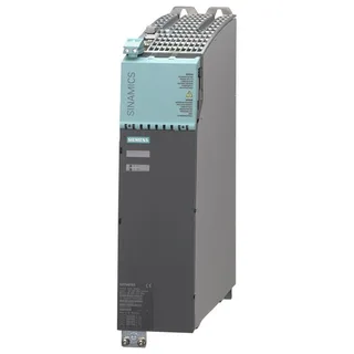 Siemens 6SL3130-7TE21-6AA3 — AC Drive (VFD) 600V