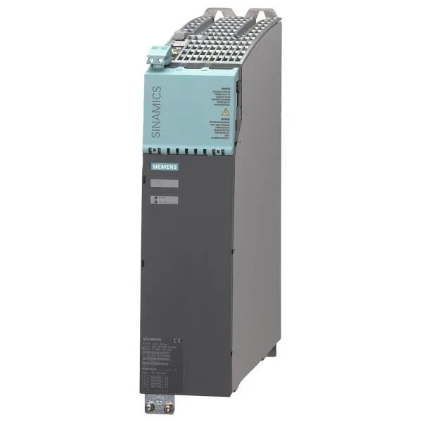 Siemens 6SL3130-7TE21-6AA3 — AC Drive (VFD) 600V
