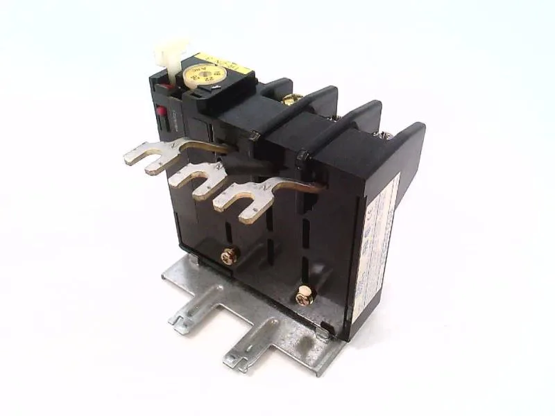 Fuji Electric TR-2N/3-18-26A — Overload Relays (image 4)