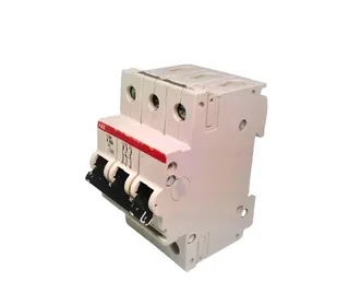 ABB S283-K25W