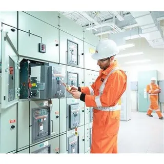 ABB 1SDA043502R1