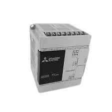 Mitsubishi Electric FX3SA-20MR-CM — PLCs (Programmable Logic Controllers) (image 2)
