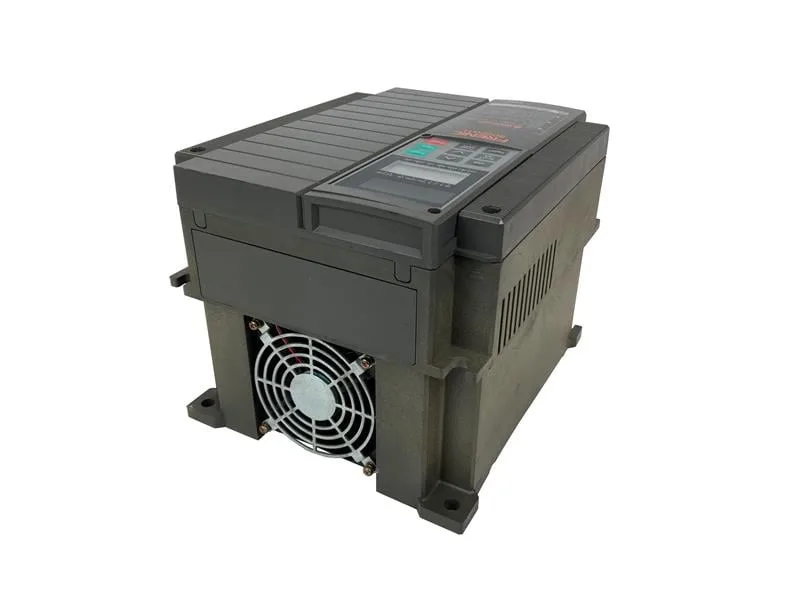 Fuji Electric FRN7.5G11S-4EN — AC Drives (VFD) (image 5)