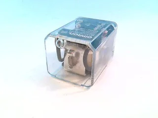 Omron MJN2CK-DC24 — General Purpose Relays (image 4)