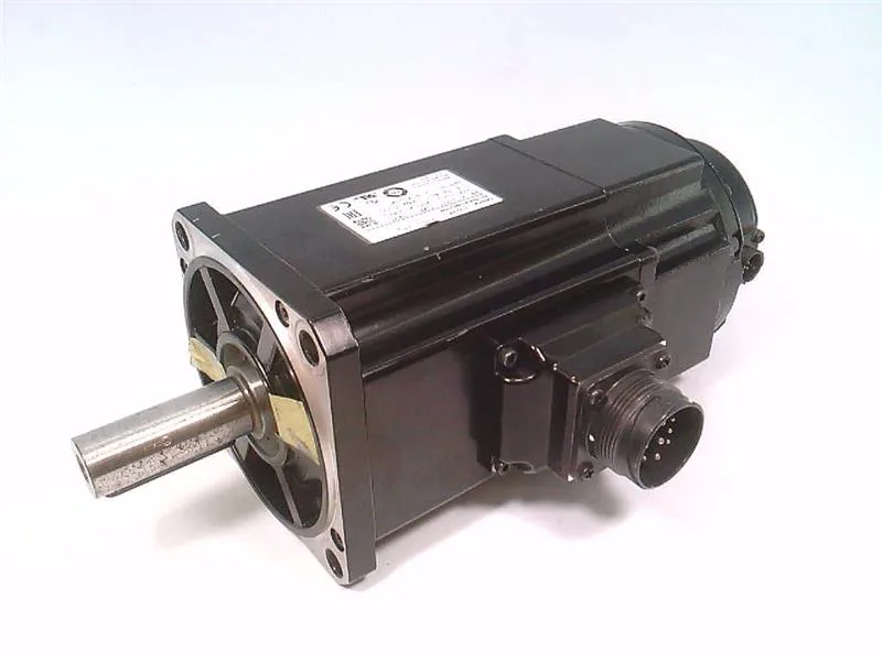 Omron R88M1L1K030TBS2 — Servo Motors (image 4)